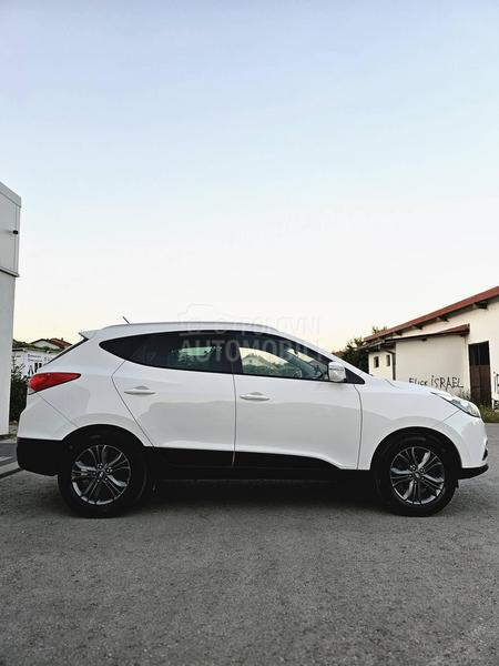 Hyundai ix35 2014