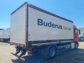 MAN 18.360 TGS / 6.1m