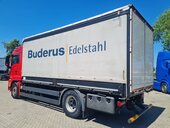 MAN 18.360 TGS / 6.1m