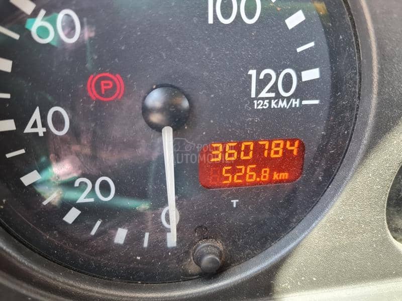 DAF LF45 / 14.5 m / NL brif