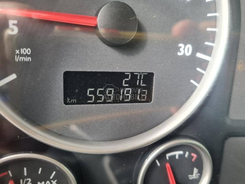 MAN WVT, 42t, 8X6, NL brif