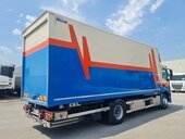 Mercedes Benz 1824 /FULL AIR/BDF 7.3 m