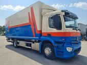 Mercedes Benz 1824 /FULL AIR/BDF 7.3 m