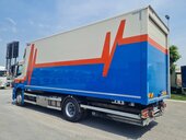 Mercedes Benz 1824 /FULL AIR/BDF 7.3 m