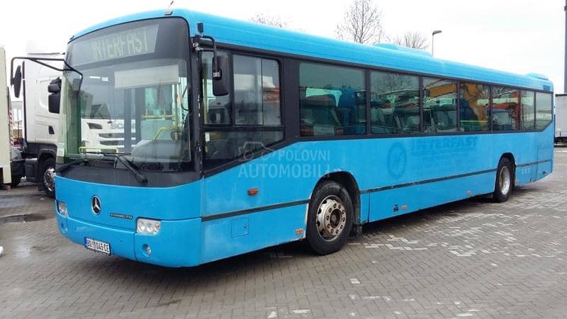 Mercedes Benz CONECTO O345  /6690/