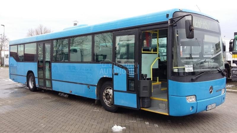 Mercedes Benz CONECTO O345  /6690/