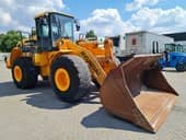 Hyundai HL770/7A  / 4 m3