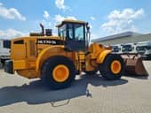 Hyundai HL770/7A  / 4 m3