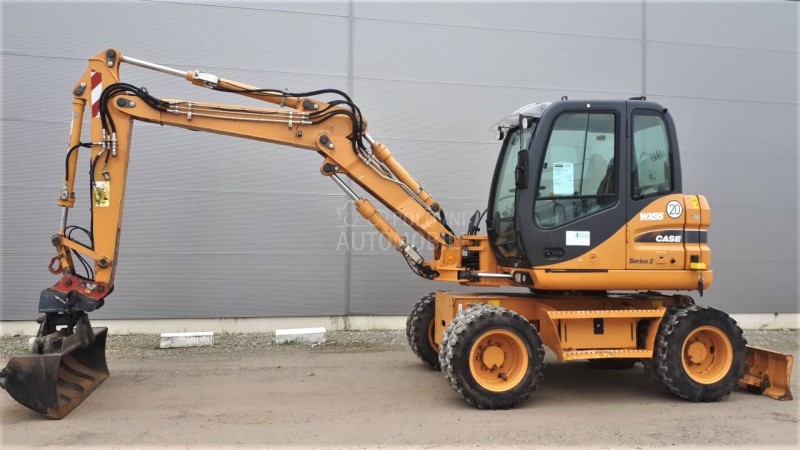 SWT SS100 cekic 860kg