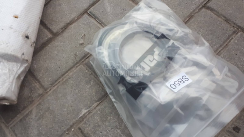 SWT SS100 cekic 860kg