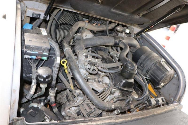Jungheinrich TFG 435S TRIPLEX