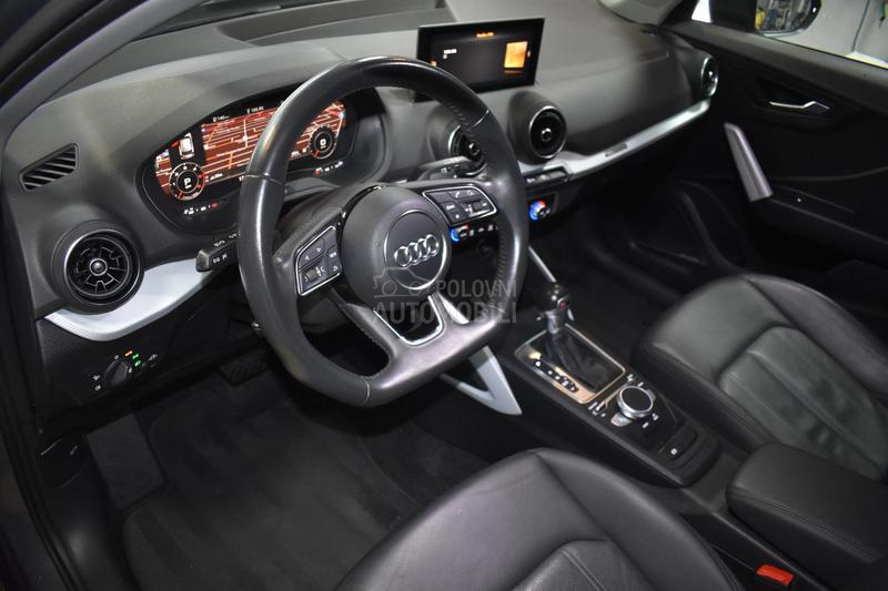 Audi Q2 S LINE VIRTUAL DSG