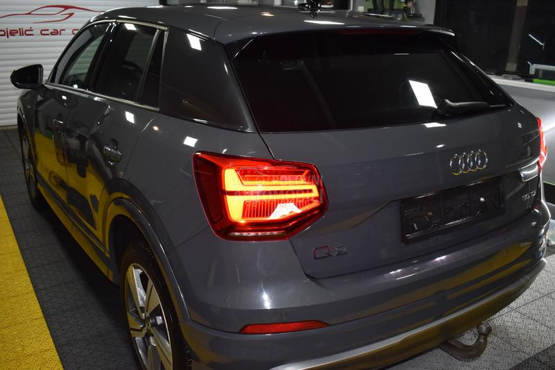 Audi Q2 S LINE VIRTUAL DSG