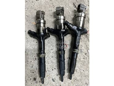 Dizna za Toyota Avensis, RAV 4 od 2000. do 2006. god.