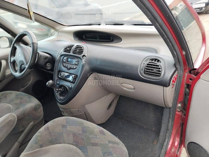 Citroen Xsara Picasso 1.8i