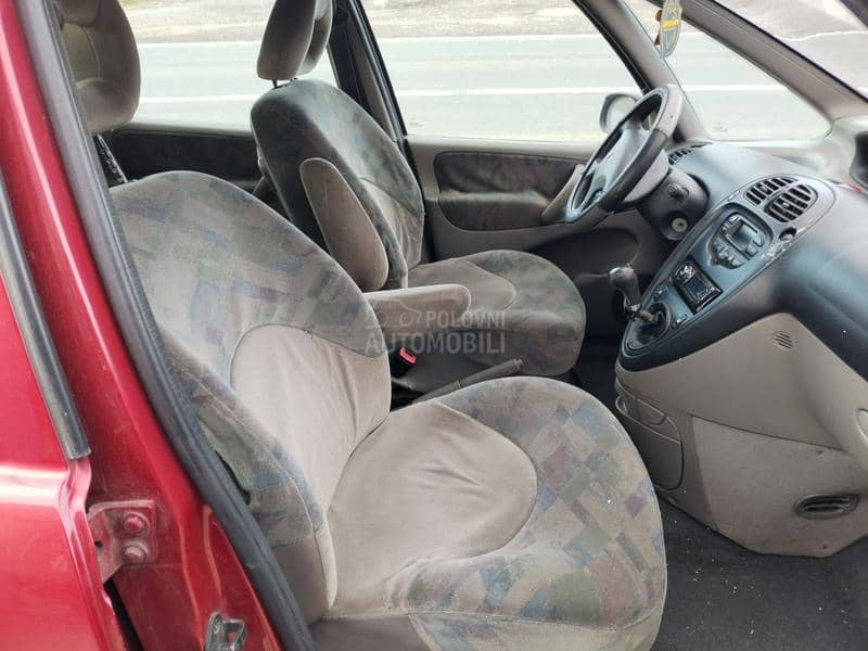 Citroen Xsara Picasso 1.8i