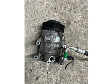 Kompresor klime za Kia Soul, Venga od 2009. do 2019. god.