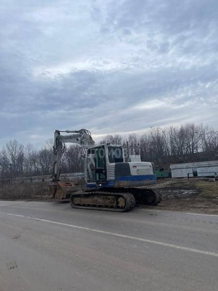 Takeuchi TB 1140