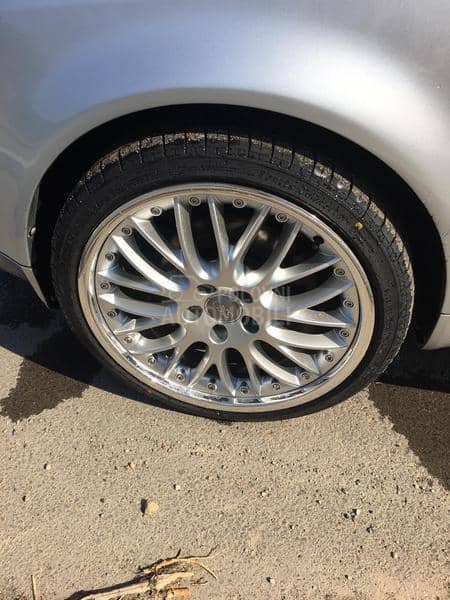 Aluminijumske felne Speedline 19" 5 x 112