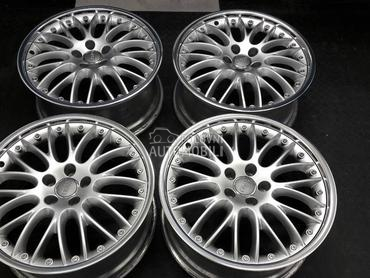 Aluminijumske felne Speedline 19" 5 x 112