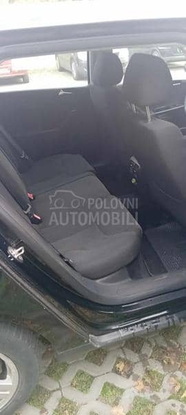 Volkswagen Passat B6 2.0 tdi