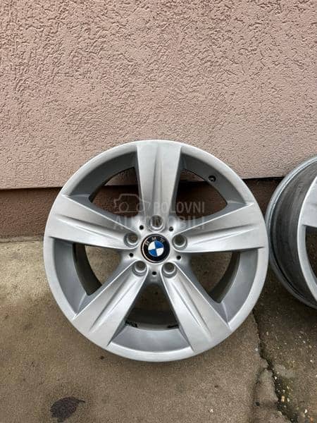 Aluminijumske felne BMW Style 189 18" 5 x 120