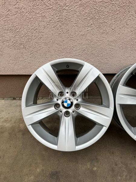 Aluminijumske felne BMW Style 189 18" 5 x 120