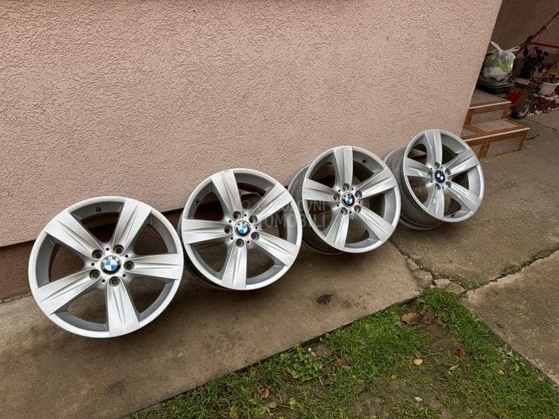 Aluminijumske felne BMW Style 189 18" 5 x 120