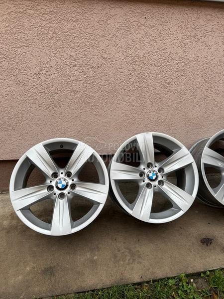 Aluminijumske felne BMW Style 189 18" 5 x 120