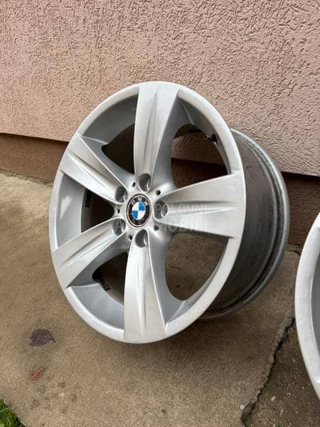 Aluminijumske felne BMW Style 189 18" 5 x 120