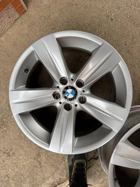 Aluminijumske felne BMW Style 189 18" 5 x 120