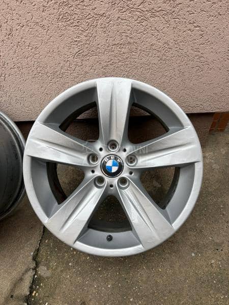 Aluminijumske felne BMW Style 189 18" 5 x 120