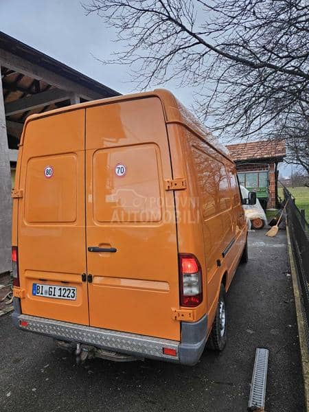 Mercedes Benz Sprinter 308CDI