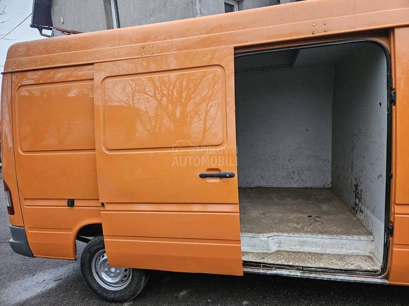 Mercedes Benz Sprinter 308CDI