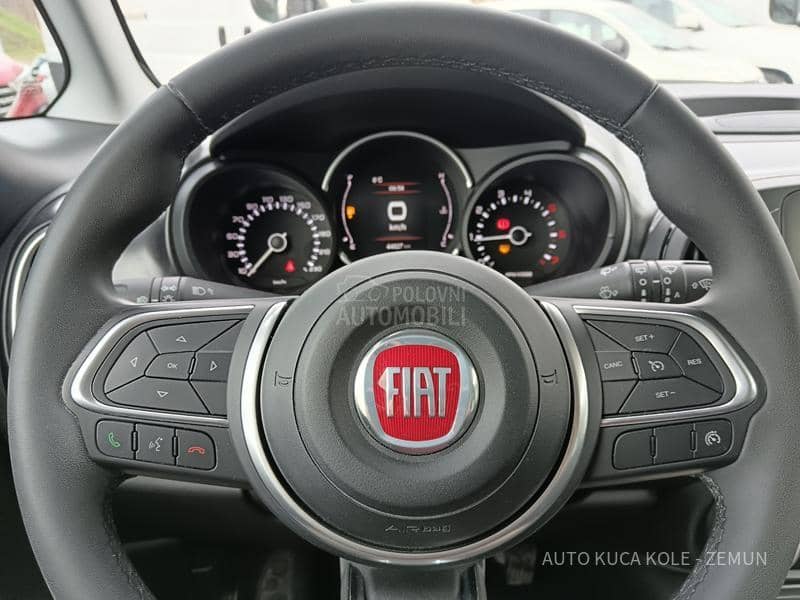 Fiat 500L 1.3 MJTD Sport