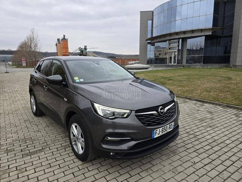 Opel Grandland X 1.5 CDI