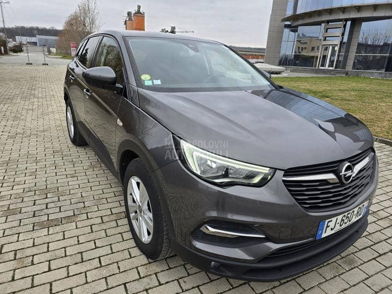 Opel Grandland X 1.5 CDI