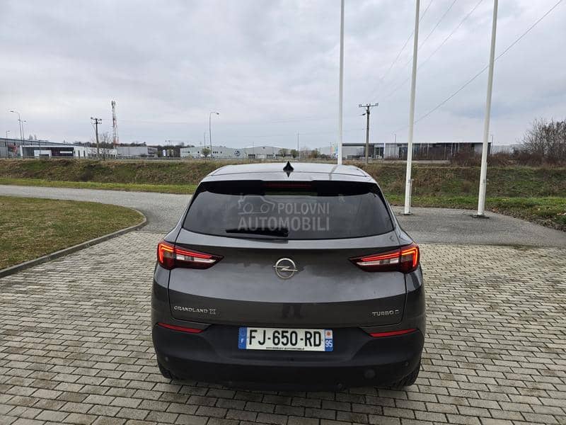 Opel Grandland X 1.5 CDI