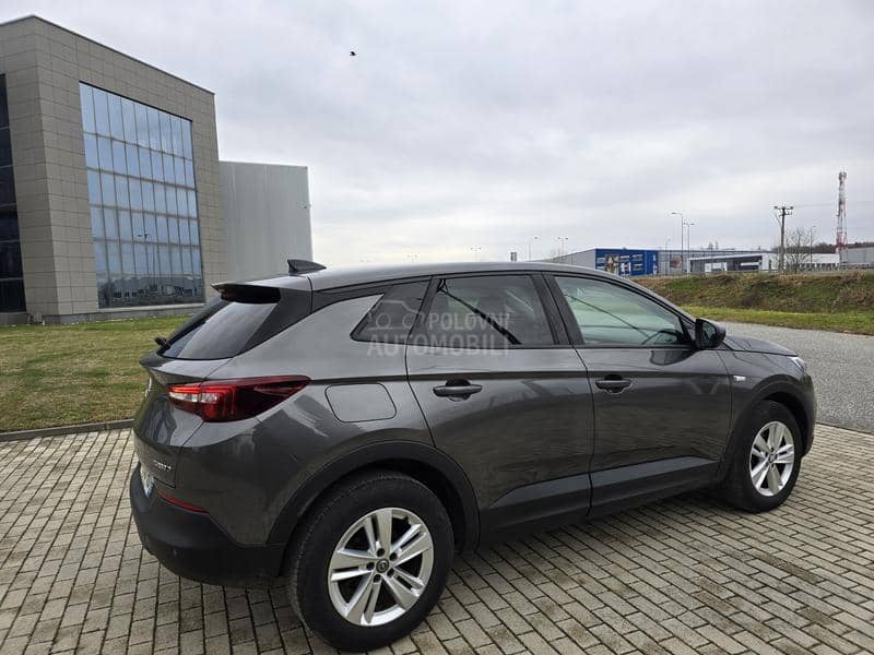 Opel Grandland X 1.5 CDI