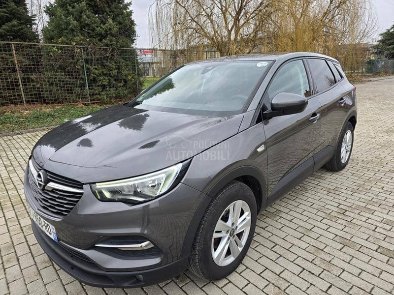 Opel Grandland X 1.5 CDI