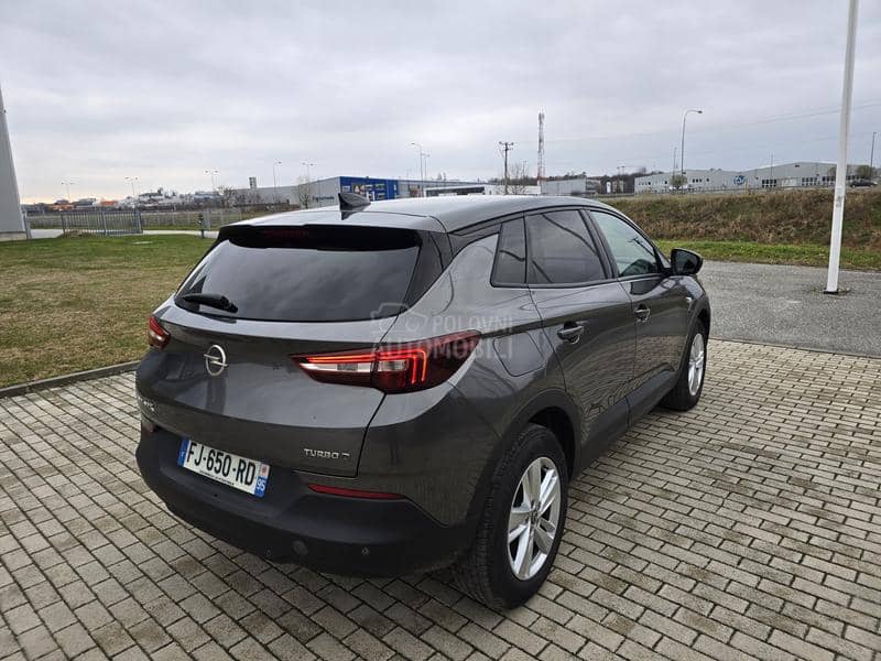 Opel Grandland X 1.5 CDI