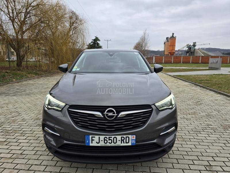 Opel Grandland X 1.5 CDI