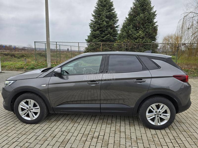 Opel Grandland X 1.5 CDI