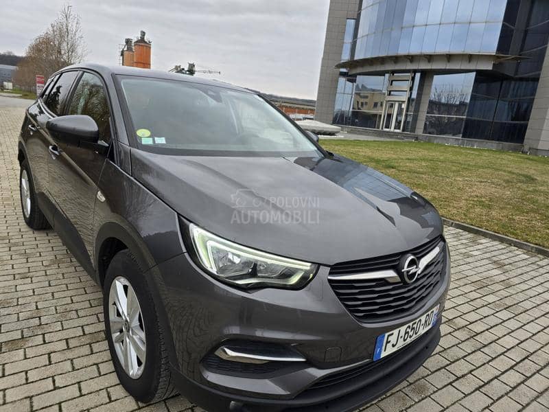 Opel Grandland X 1.5 CDI