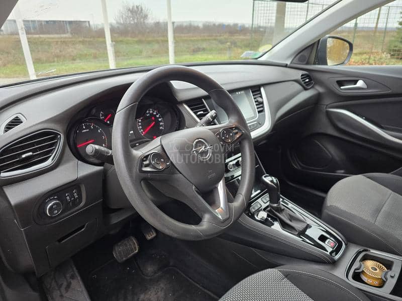 Opel Grandland X 1.5 CDI