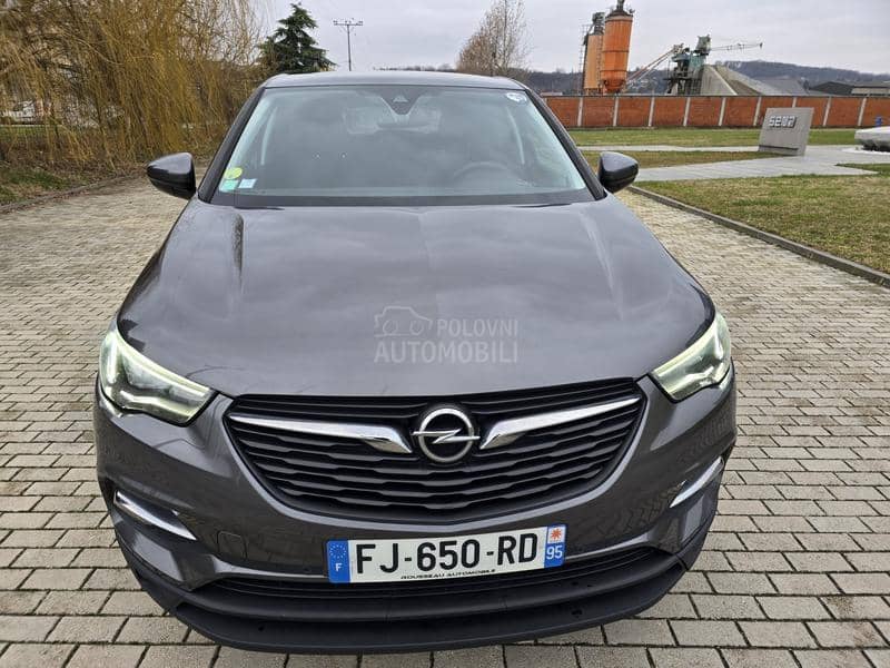 Opel Grandland X 1.5 CDI