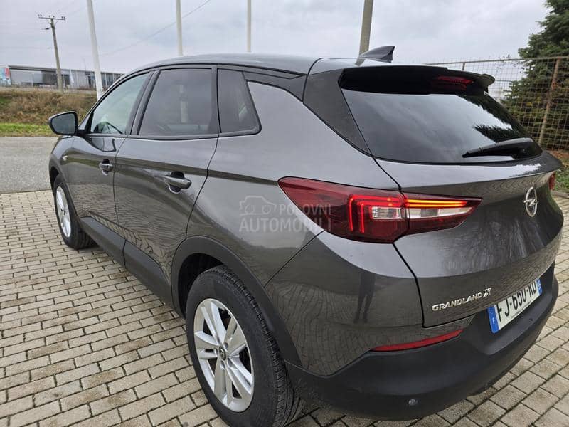 Opel Grandland X 1.5 CDI