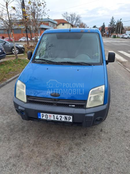 Ford Transit Connect 1.8