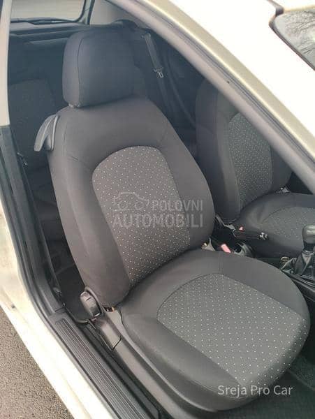 Fiat Grande Punto 1.3 Mjet