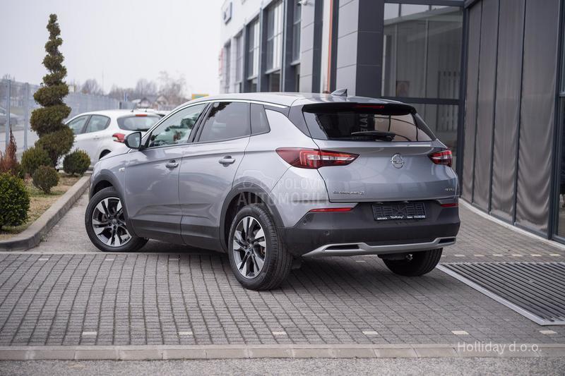 Opel Grandland X 2.0D Innovation